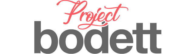 Project Bodett